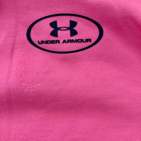 Under Armour kids athletic top - Picture 3 of 4
